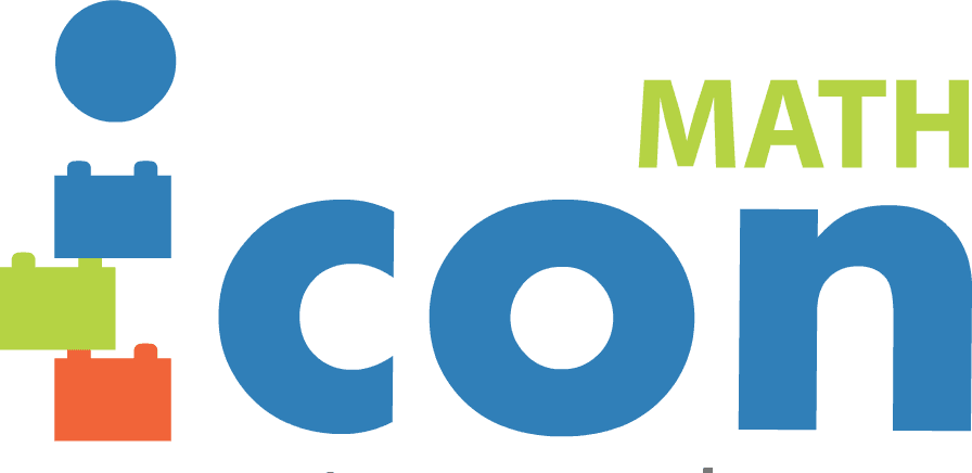 Icon Math Logo